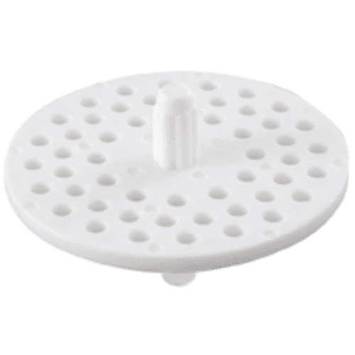 LDR 5015120 Disposal Sink Strainer, 1/Card