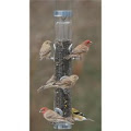 Droll Yankees A-6RP Classic Sunflower Seed Bird Feeder With Ring Pull