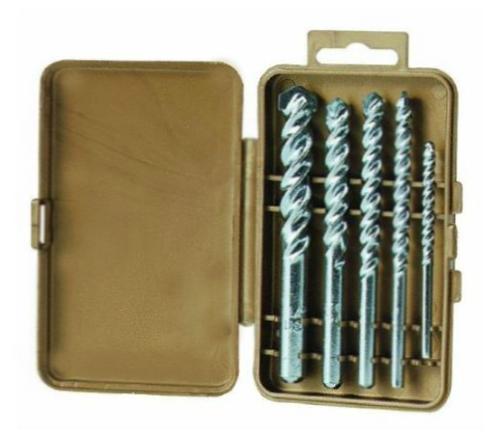 buy drill bits masonry at cheap rate in bulk. wholesale & retail repair hand tools store. home décor ideas, maintenance, repair replacement parts