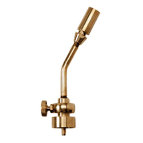 Mag-Torch MT200C Pencil Flame Torch, Brass