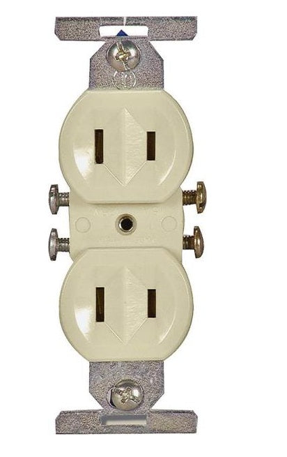 buy electrical switches & receptacles at cheap rate in bulk. wholesale & retail home electrical equipments store. home décor ideas, maintenance, repair replacement parts