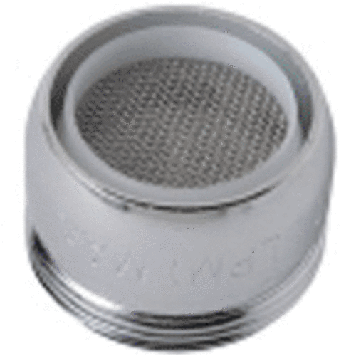 BrassCraft SF0056X Faucet Aerator, Chrome Plated