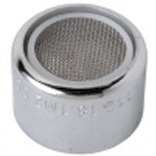 BrassCraft SF0058X Faucet Aerator, Chrome Plated