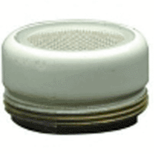 BrassCraft SF0062X Faucet Aerator, White