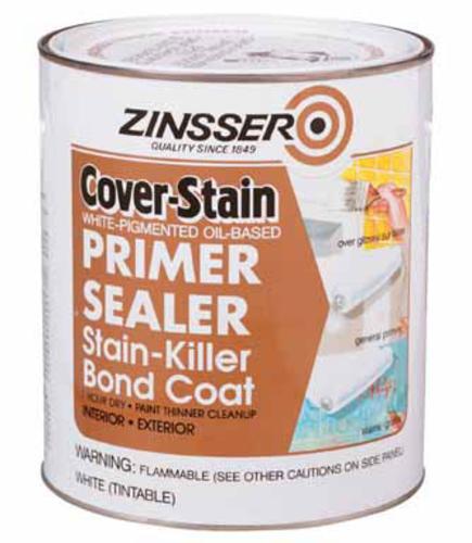 buy oil based primers & sealers at cheap rate in bulk. wholesale & retail bulk paint supplies store. home décor ideas, maintenance, repair replacement parts