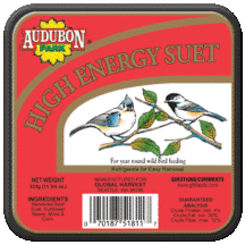 Audubon Park 13065 Wild Bird Food, 11 Oz
