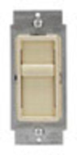 Leviton C21-06672-1LI Dimmer, Single Pole