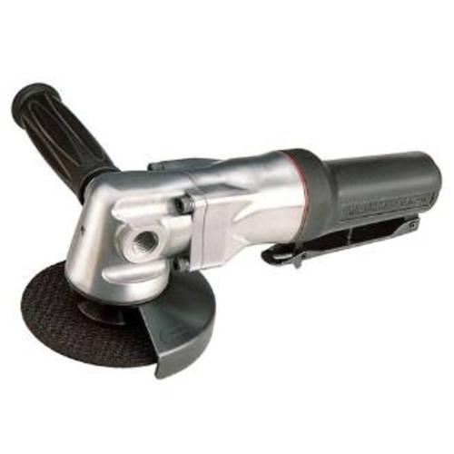 Ingersoll-Rand 3445 Super Duty Angle Grinder, 4-1/2"