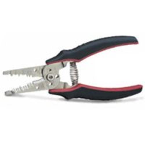 buy wire strippers & crimping tool at cheap rate in bulk. wholesale & retail professional electrical tools store. home décor ideas, maintenance, repair replacement parts