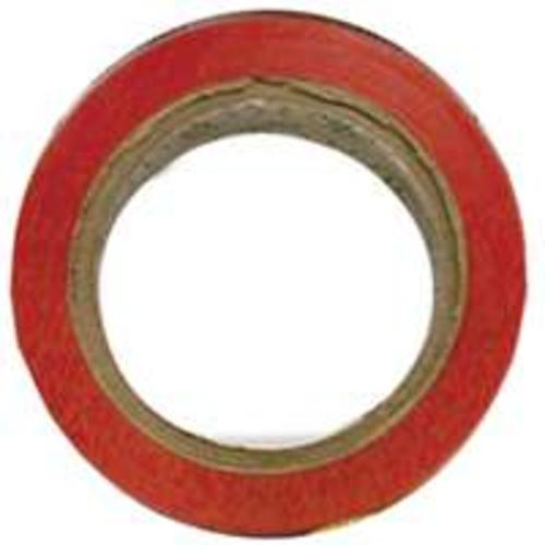 Intertape 85832Red Vinyl Electrical  Tape, 3/4" x 66', Red