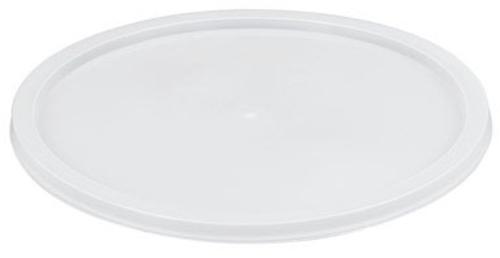 Leaktite 5M6 Multi-Mix Container Lid, 2.5 Quart, Plastic