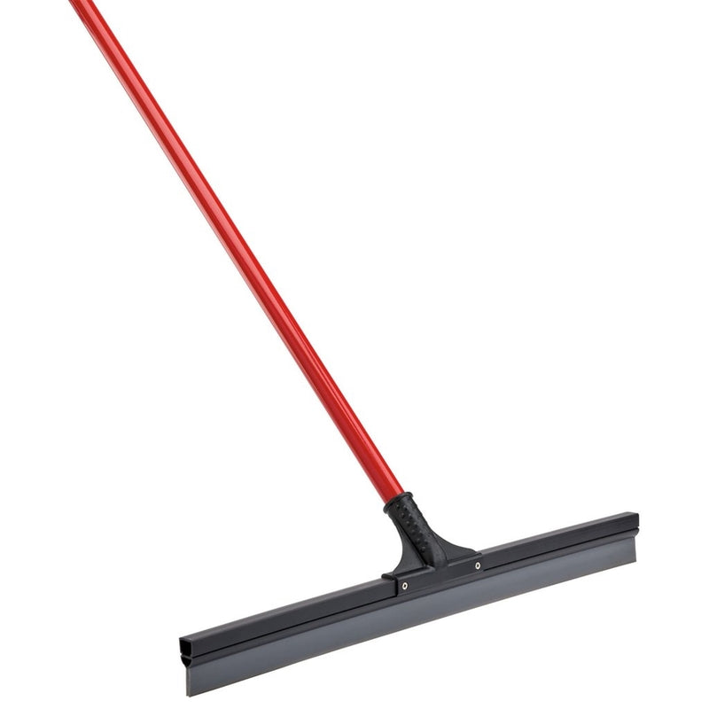 Libman 515 Rubber Floor Squeegee, 24 inches