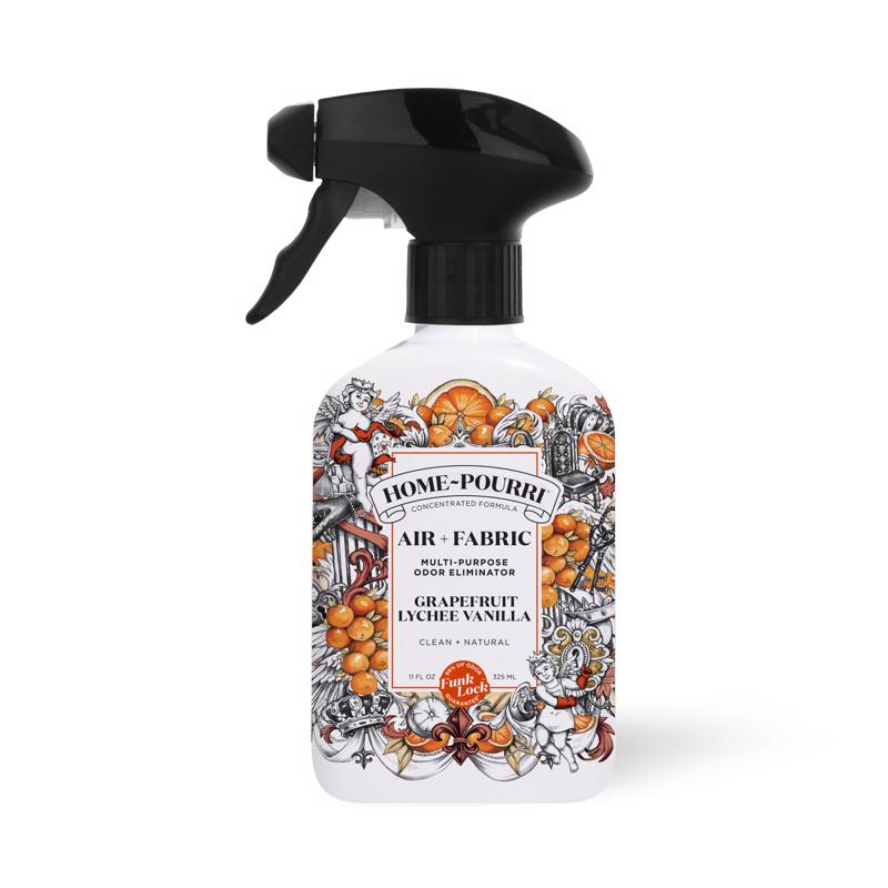 Poo-Pourri BT9507 Odor Eliminator, 11 Ounce