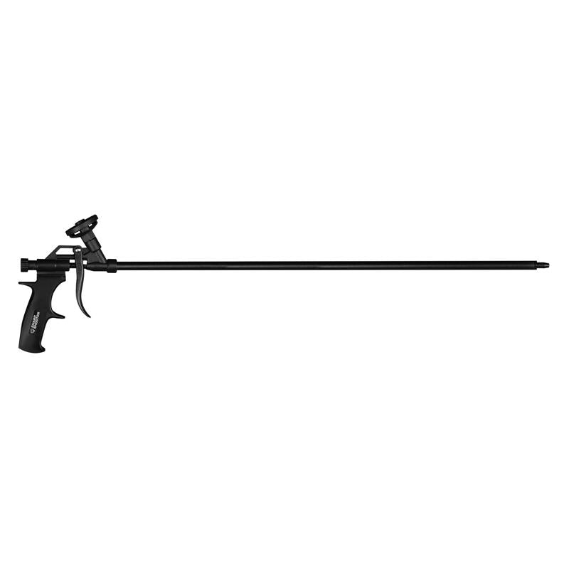Dap 7565070232 Sharpshooter XLP Foam Gun, Black