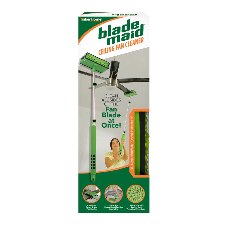 Blade Maid BLM01004 Ceiling Fan Duster, 36 Inch