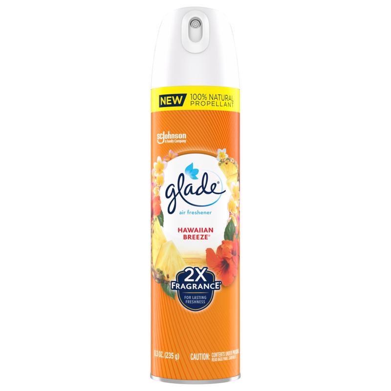 Glade 40696 Air Freshener, 8.3 Ounce