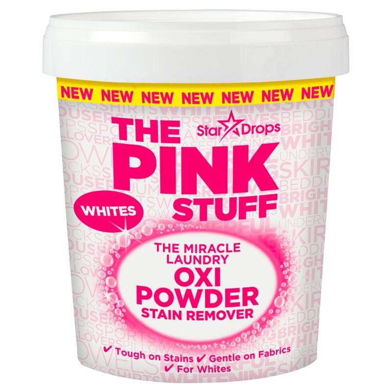 The Pink Stuff 20162 Stain Remover, 35.2 Ounce
