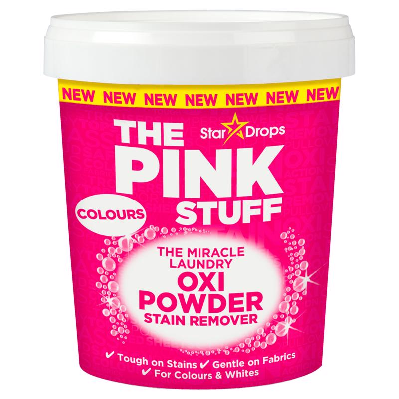 The Pink Stuff 20148 Stain Remover, 35.2 Ounce