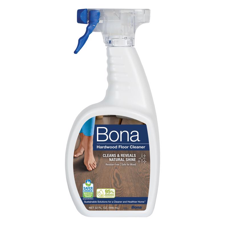 Bona WM700051171 Hardwood Floor Cleaner, 32 oz