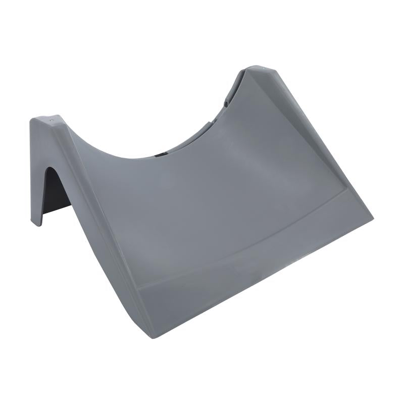 Danco Plastic Snap-On Dust Pan