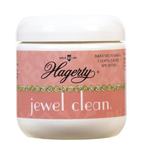 Hagerty 16007 Jewel Cleaner, 7 Oz