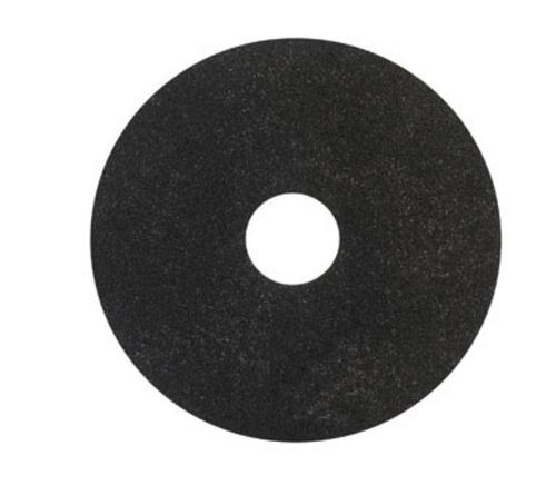 3M 7200-19 Floor Stripper Pad 19" - Black