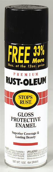 buy rust inhibitor spray paint at cheap rate in bulk. wholesale & retail painting goods & supplies store. home décor ideas, maintenance, repair replacement parts