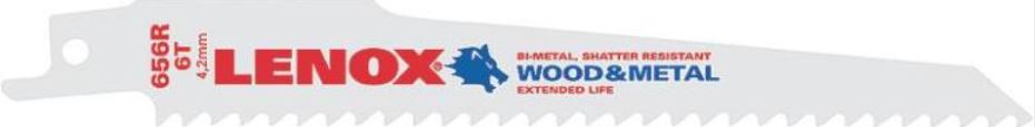 buy reciprocating saw blades at cheap rate in bulk. wholesale & retail hardware hand tools store. home décor ideas, maintenance, repair replacement parts