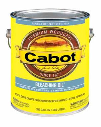 Buy cabot bleaching oil 6241 - Online store for all paints, oil- semi trans in USA, on sale, low price, discount deals, coupon code
