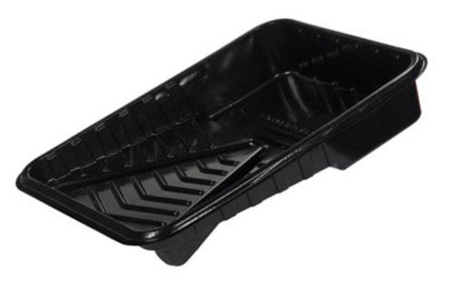 Shur-Line 50087 Plastic Paint Tray, 9"