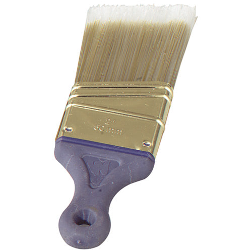 Wooster Q3211 Shortcut Angle Sash Paint Brush, 2"