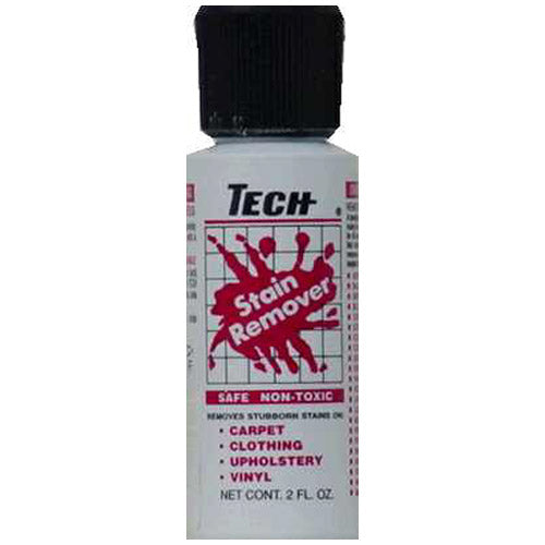 Tech 30002-24D Stain Remover, 2 Oz