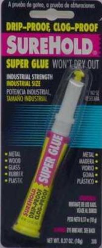 Surehold 302 Plastic Surgery Glue, 3 Grams