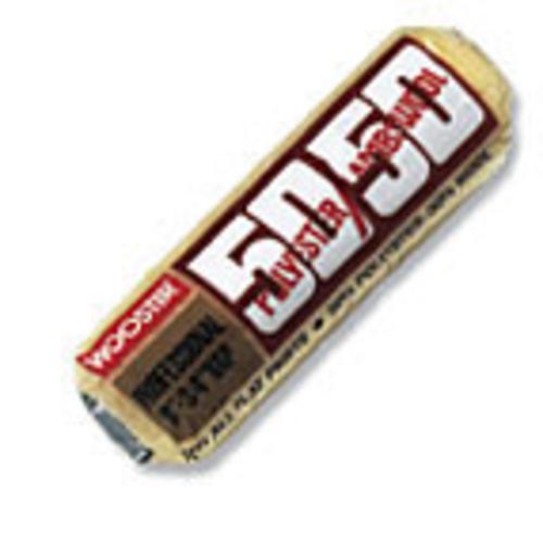 Wooster R295-9 Roller Cover, 9" x 1/2"