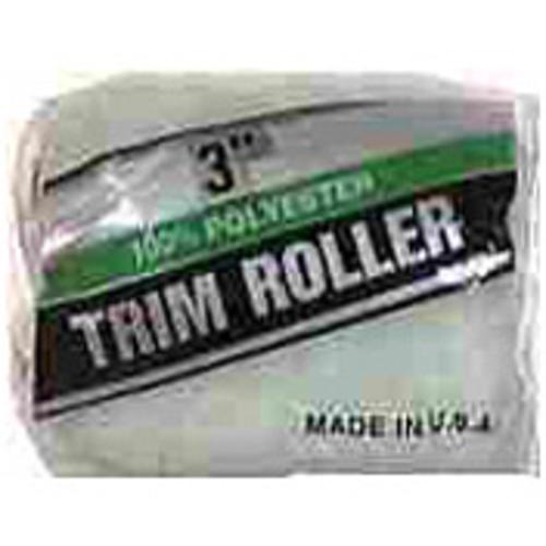 Linzer RR938-3A Trim Roller Cover - 3/8" Nap