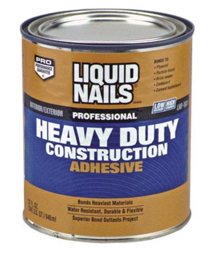 buy construction adhesives & sundries at cheap rate in bulk. wholesale & retail painting gadgets & tools store. home décor ideas, maintenance, repair replacement parts