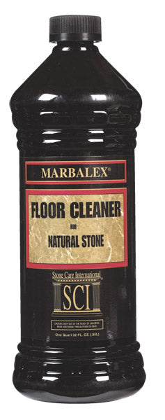 Buy marbalex stone floor cleaner - Online store for chemicals & cleaners, stainless steel, marble & granite in USA, on sale, low price, discount deals, coupon code