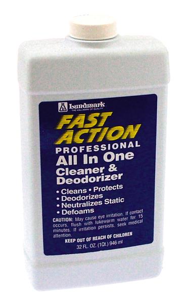 Lundmark 6204F32-6 All In One Cleaner & Deodorizer, 32 Oz