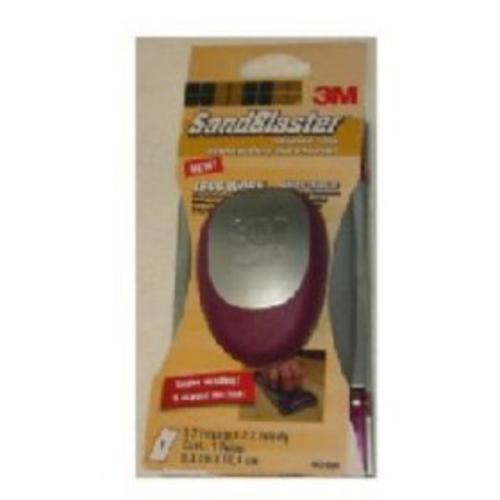 3M 463-000 Sandblaster Large Sanding Tool