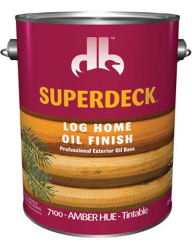 Buy superdeck log home oil finish - Online store for stain, wood protector finishes in USA, on sale, low price, discount deals, coupon code