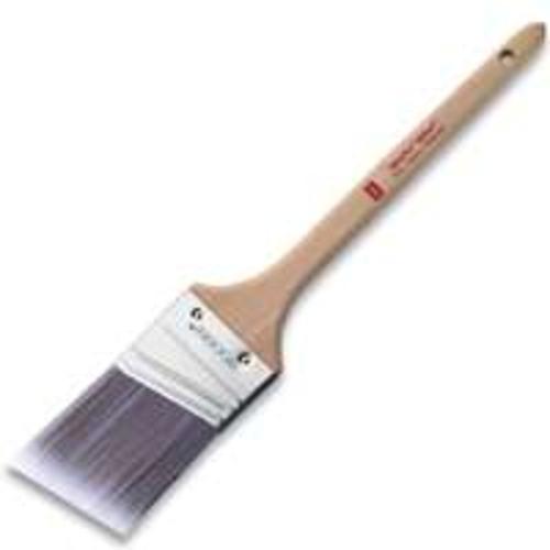 Wooster 4181-1.5 Ultra Pro Thin Angle Sash Paint Brush, 1.5"