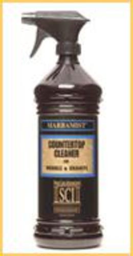 SCI 30110 Countertop Cleaner, 32 Oz