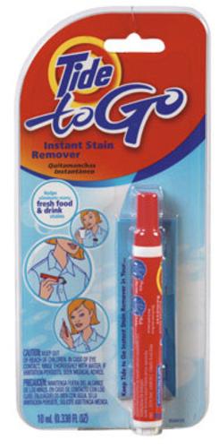 Tide 01870 Stain Remover Pen