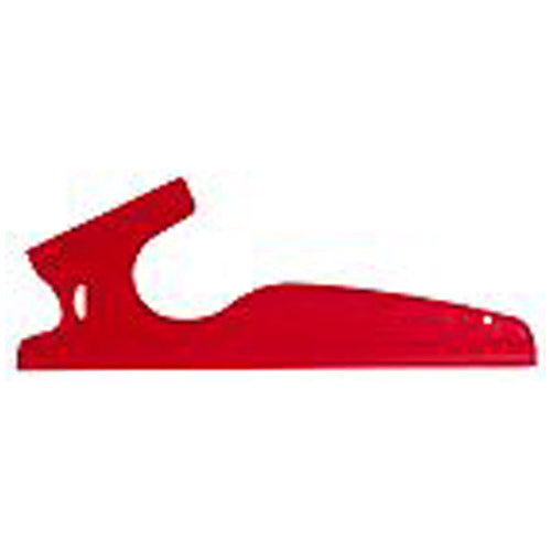 Red Devil 4049 Trim Guard 18"