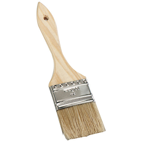 Linzer 1500-2" White China Bristle Chip Paint Brush, 2"