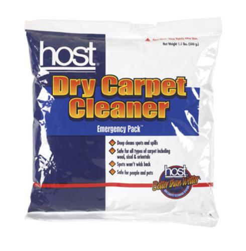 Host C430 Emergency Pack Carpet Cleaner, 1.1 lbs