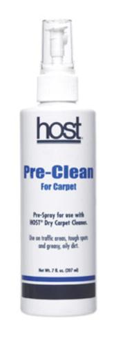 Host C1630 Pre-Clean, 7 Oz