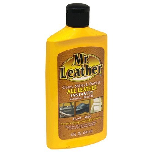 Northern 707310 Cleaner And Conditioner 8 Oz