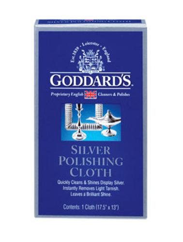 Goddard's 707684 Polishing Cloth