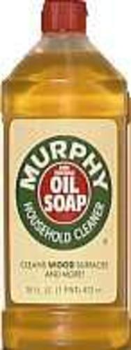 Murphy's Oil 01101 Oil Liquid Soap, 16 Oz.